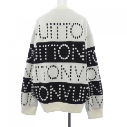 【Mã giảm giá】Louis Vuitton LOUIS VUITTON Áo len 645567