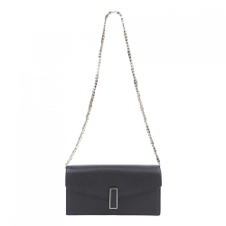 Túi cầm tay VALEXTRA Izzide WBES0082028LOC99