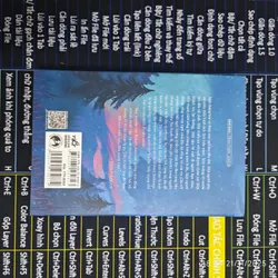 Nắm Bàn Tay Lạnh Giá - Robert Aickman 703746