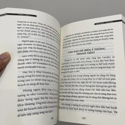 “Nghĩ giàu làm giàu” - Napoleon Hill ( mới 95%) 592867