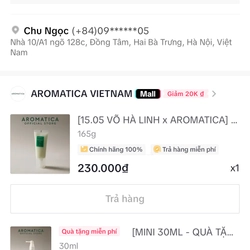 Tẩy tế bào chết da đầu cho tóc tặng thêm xịt kích thích mọc tóc 271424