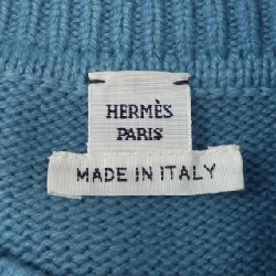 【Mã giảm giá】HERMES Áo len 642688