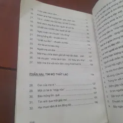 Những chuyện kỳ lạ về Thế giới tâm linh 778816