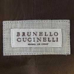Áo gile BRUNELLO CUCINELLI - Hàng hiệu Authentic 885146