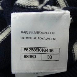 【Đối tượng phiếu giảm giá】Chanel CHANEL Áo len 645415