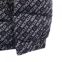 Áo khoác lông vũ MONCLER 638905