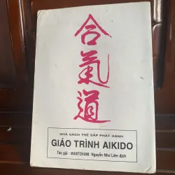 Aikido nhập môn 1027764