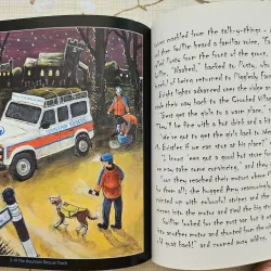 Secret of the Standing Stones 997345