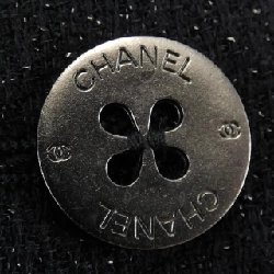 Áo khoác CHANEL - Hàng hiệu Authentic 826626