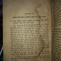 Địa lý kinh tế Việt Nam - Văn Thái 786653