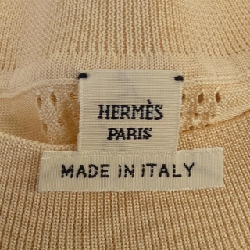 HERMES BRIDES DE GALA 3E2617D9 Áo 627490