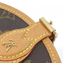 Túi xách vai Louis Vuitton Monogram Tambour M44860 613239