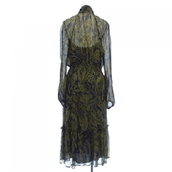 【Mã giảm giá】Baum und Pferdgarten Váy 650411