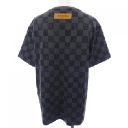 Áo thun LOUIS VUITTON Damier HLY32WNPG - Hàng hiệu Chính hãng 890305