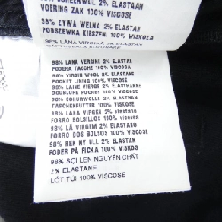 【Mã giảm giá】Quần Miu Miu MIU MIU 650311