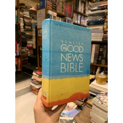 SUNRISE GOOD NEWS BIBLE