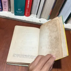 II Sách Kinh Tế: Cẩm Nang Thương Mãi - D. TREHARNE WILLIAMS - Huỳnh Cẩm Thụ - 1990 778209