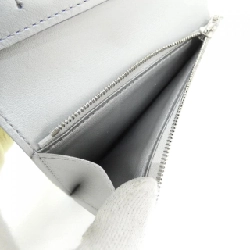 Ví Compact LV Vertical Da Exotique Louis Vuitton N89118 - Hàng hiệu Chính hãng 769596