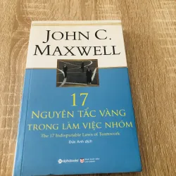 NGUYÊN TẮC VÀNG TRONG LÀM VIỆC NHÓM