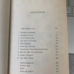 INSIDE APPLE (BÊN TRONG APPLE) - ADAM LASHINSKY 763482