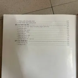 Chuẩn đoán bệnh qua vân tay 585366