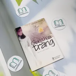 Giao Thừa Trắng - Nguyễn Quang Thân 713887