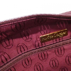 Túi xách vai Cartier - Hàng hiệu Authentic 802726