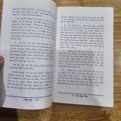 Thơ Vĩnh Thao - đất hạ (có thủ bút và chữ ký tác giả) 446608