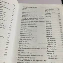 BỆNH HỌC TIẾT NIỆU  726460