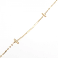 Tiffany T Smile Bracelet - Hàng hiệu Authentic 846358