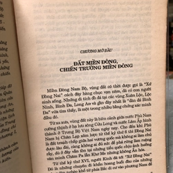 MIỀN ĐÔNG NAM BỘ KHÁNG CHIẾN ( 1945-1975)  464092