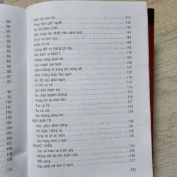 Ngụ ngôn cổ điển phương Đông | Hữu tuấn  749268