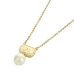 Nhà thiết kế Valentino Garavani 7W2J0X88NBS Dây chuyền - Hàng hiệu Authentic 772690