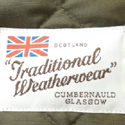 【Mã giảm giá】Áo khoác Traditionalweather.w 633842