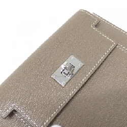 Ví Hermes Kelly Pocket Compact 079000CK 620448