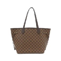 Túi Louis Vuitton Damier Neverfull MM N41358