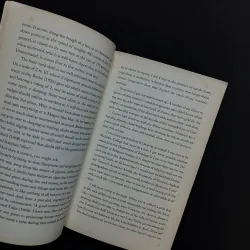 [Sách Cũ Ngoại Văn] Life Of Pi - Yann Martel 792471