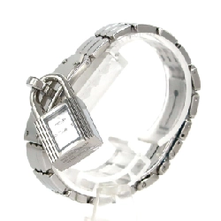 Đồng hồ Hèrmes Kelly KE4.110 SS Quartz - Hàng hiệu Authentic 881000