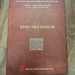 Xing nhã đăm di – Y Điêng, Y Ông, Ko So Bo Liêu, Y Ung, Y Dúp, Ngọc Anh