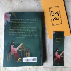 Tơ Mảnh - An (bản đặc biệt) 761927