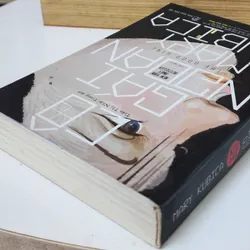 Tiểu thuyết CÔ GÁI NGOAN  (The Good Girl) - Mary Kubica (575 trang) 742908