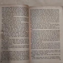 Combat: Pacific Theater – World War II (edited by Don Congdon) 1006210