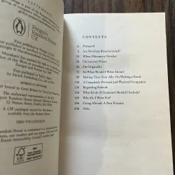 Novelist as a vocation - Haruki Murakami 993672