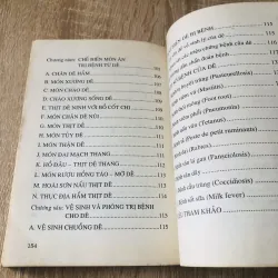 KỸ THUẬT NUÔI DÊ 1007327