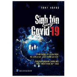 Sinh Tồn Cùng Covid-19 - Tony Hoang ASB.PO Oreka Blogmeo 230225