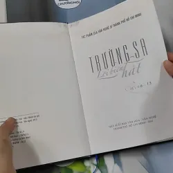 Trường Sa - Lời biển hát 750744