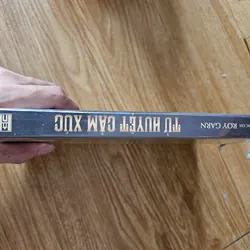 Tử huyệt cảm súc
74k 610615