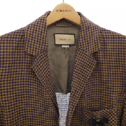 Gucci GUCCI 659844 ZAG0U Áo khoác - Hàng hiệu Chính hãng 885164