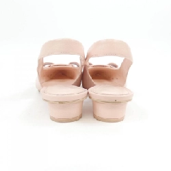 Giày cao gót SALVATORE FERRAGAMO VIVA SLING - Hàng hiệu Chính hãng 830214