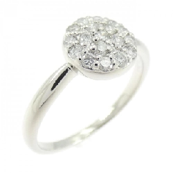 Nhẫn kim cương PT900 0.30CT